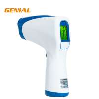 Hot sales OEM medical  Baby Infrared forehead digital thermometer